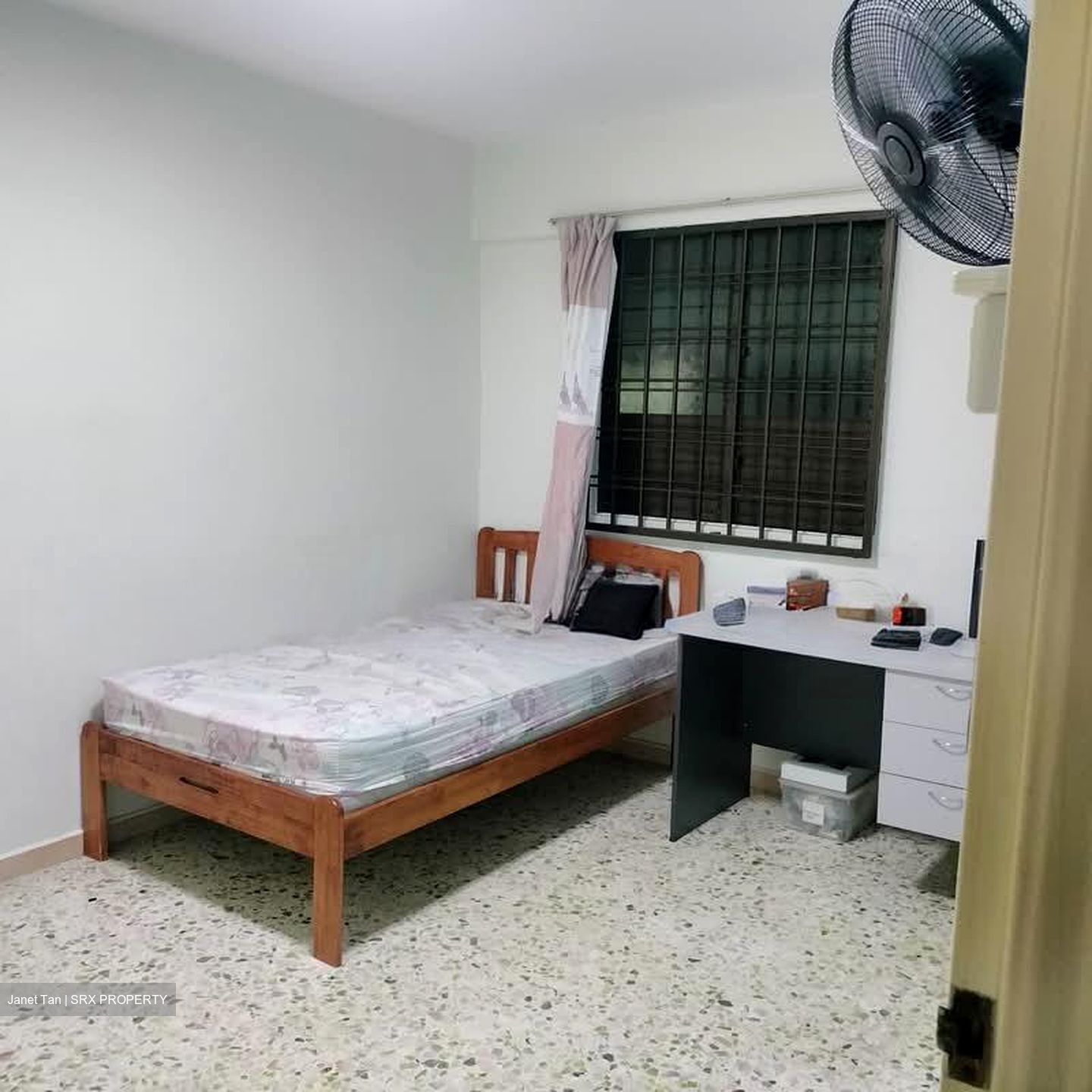 Blk 117 Potong Pasir Avenue 1 (Toa Payoh), HDB 3 Rooms #555302591